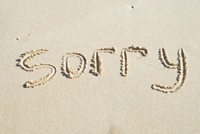 So sorry :'(